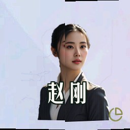 赵刚